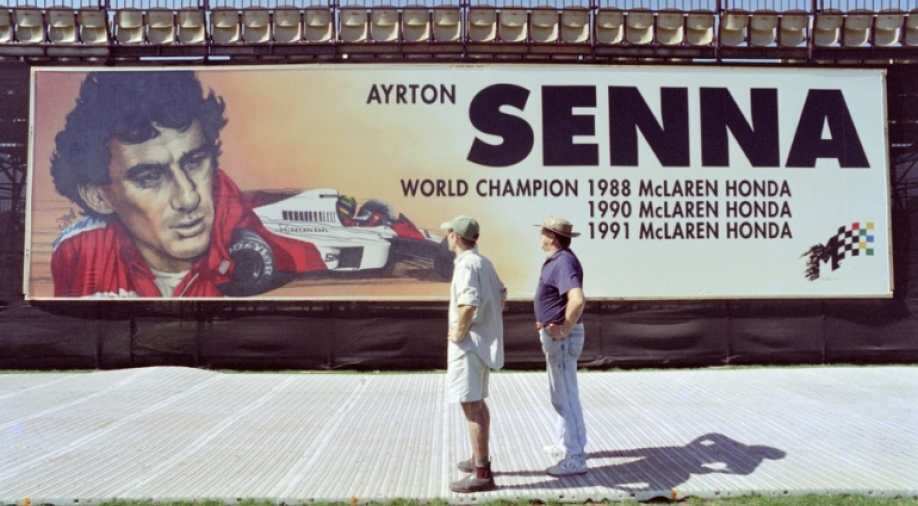 How Ayrton Senna's death made Formula One safer - Sports News