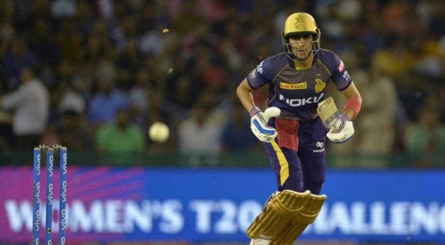 As it happened | IPL 2019, Match 52: Kolkata defeat Punjab by 7 wickets As it happened | IPL 2019, Match 52: Kolkata defeat Punjab by 7 wickets