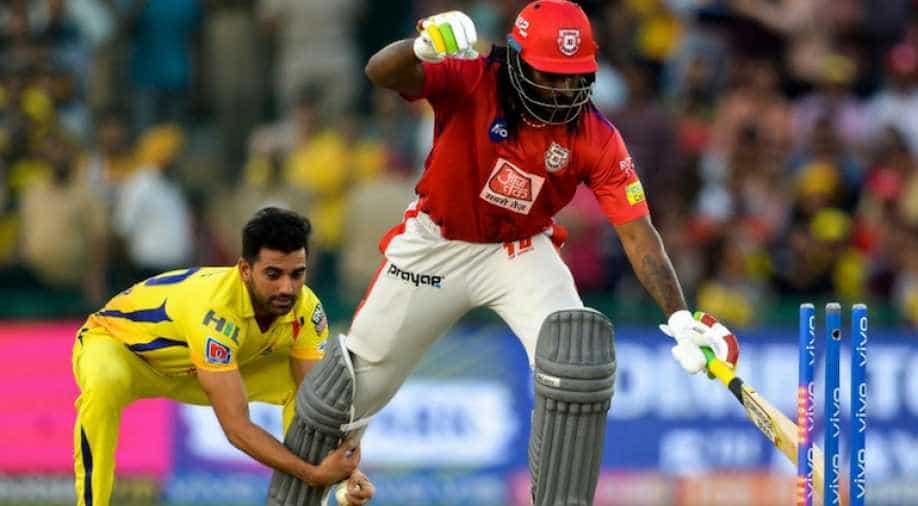 As it happened | IPL 2019, Match 55: Punjab defeat Chennai by 6 wickets As it happened | IPL 2019, Match 55: Punjab defeat Chennai by 6 wickets