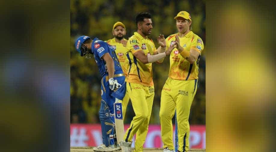 As it happened | IPL 2019, Qualifier 1: Mumbai beat Chennai by 6 wickets