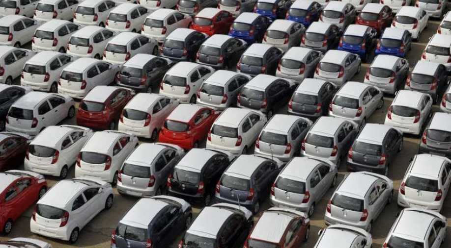 Car Sales At Historic Low In India Auto Companies Urge Government To Revive Sector Business Economy News Wionews Com