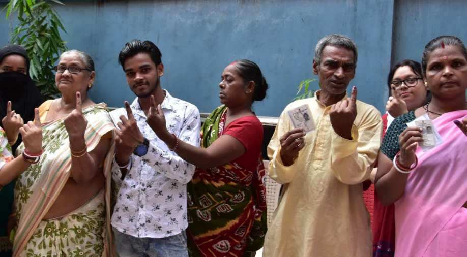 As it happened: Seventh phase polling of Lok Sabha elections 2019