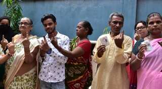 As it happened: Seventh phase polling of Lok Sabha elections 2019