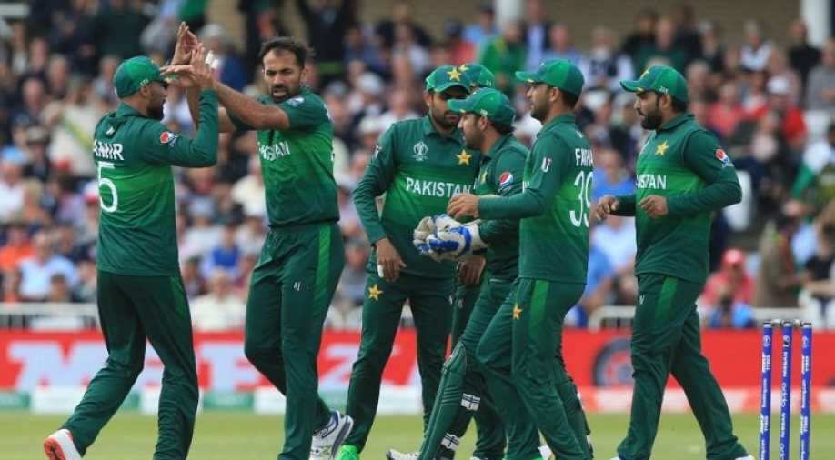 As it happened | ENGvPAK: Pakistan beat England by 14 runs at Trent Bridge