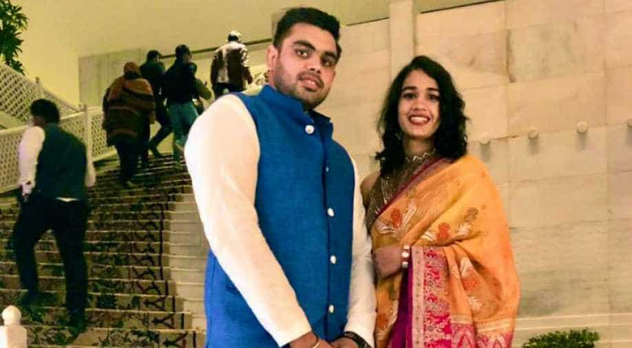 Babita Phogat Pregnant: Indian wrestler Babita Phogat announced that she and her wrestler husband Vivek Suhag are expecting first child.