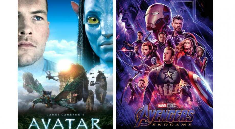 Twitter Has A Field Day With Avatar Vs Endgame Memes After Marvel Studios Announces Re Release Entertainment News Wionews Com Avengers endgame vs avatar live stream highlight: avatar vs endgame memes