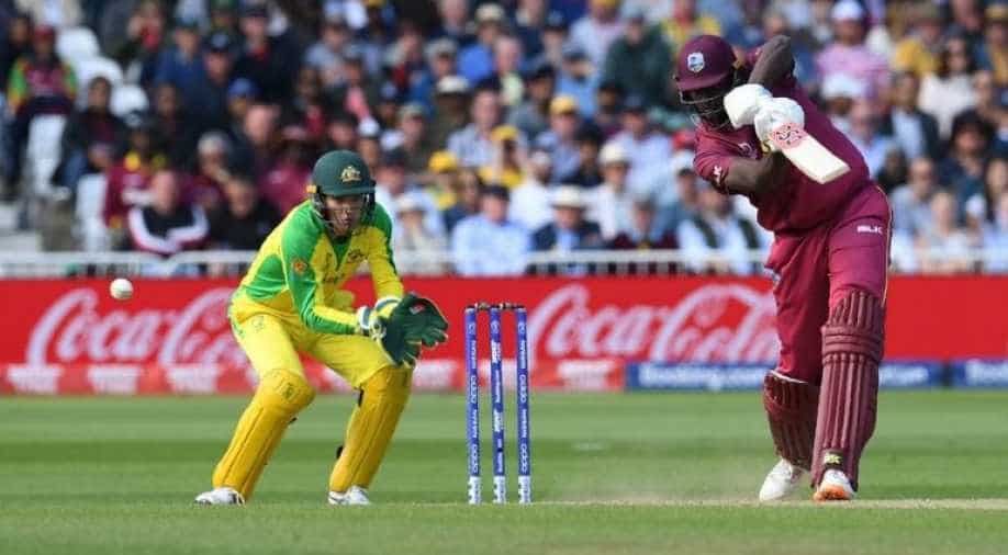 As it happened | AUSvWI: Australia beat West Indies by 15 runs As it happened | AUSvWI: Australia beat West Indies by 15 runs