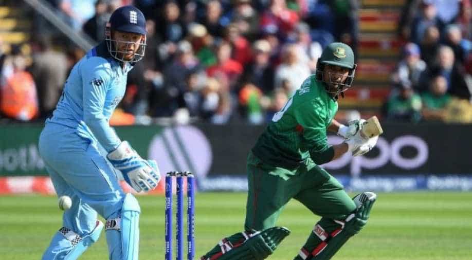 As it happened | ENGvBAN: England beat Bangladesh by 106 runs