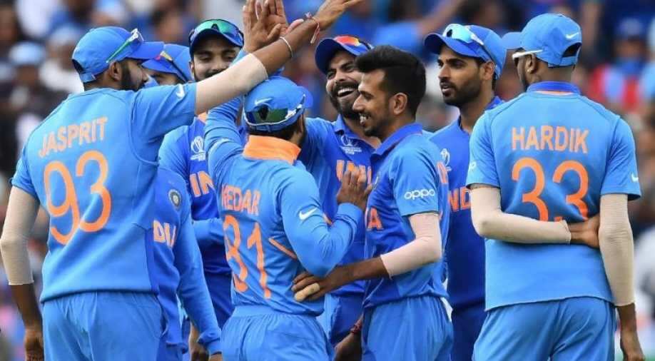 As it happened | INDvAUS: India beat Australia by 36 runs As it happened | INDvAUS: India beat Australia by 36 runs