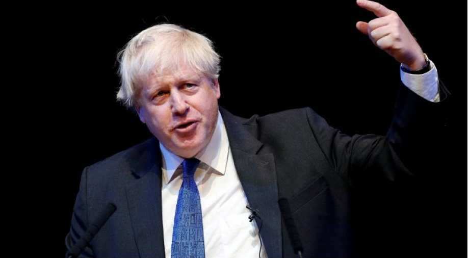 Will Strengthen Prison Sentences After London Bridge Attack Uk Prime Minister Boris Johnson World News Wionews Com