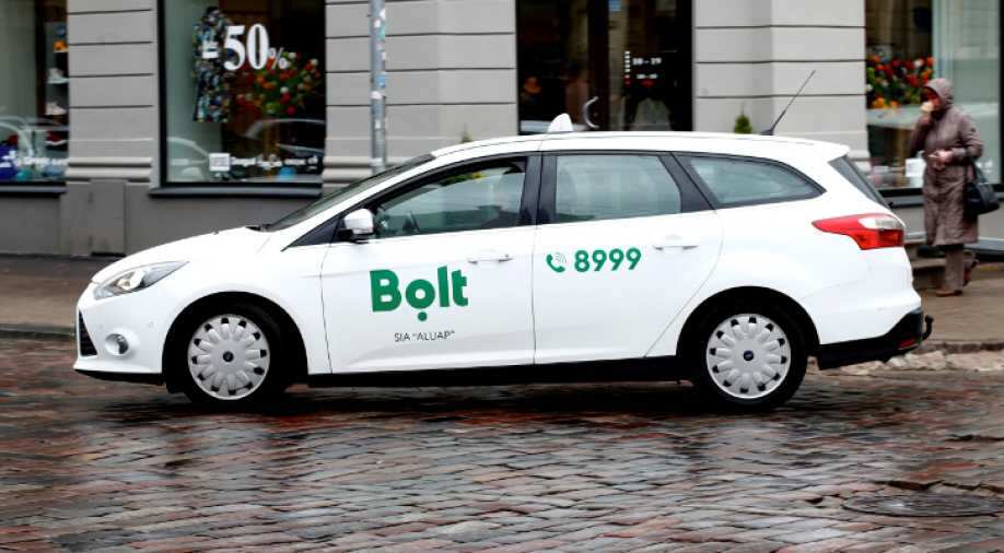 Bolt, Uberu0027s European rival seeks to enter London market, Business