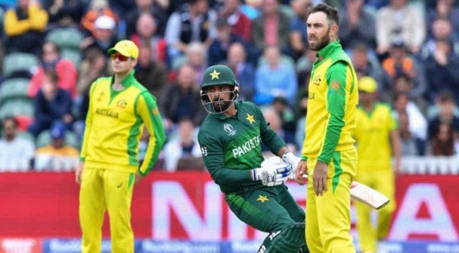 As it happened | AUSvPAK: Australia defeat Pakistan by 41 runs As it happened | AUSvPAK: Australia defeat Pakistan by 41 runs