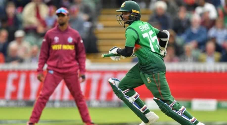 As it happened: WIvBAN: Bangladesh beat West Indies by 7 wickets As it happened: WIvBAN: Bangladesh beat West Indies by 7 wickets
