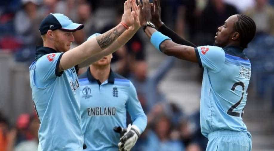 As it happened | ENGvAFG: England win by 150 runs As it happened | ENGvAFG: England win by 150 runs