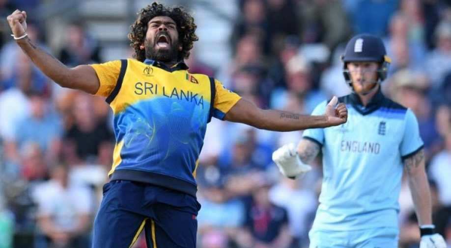 As it happened | ENGvSL: Sri Lanka defeat England by 20 runs As it happened | ENGvSL: Sri Lanka defeat England by 20 runs