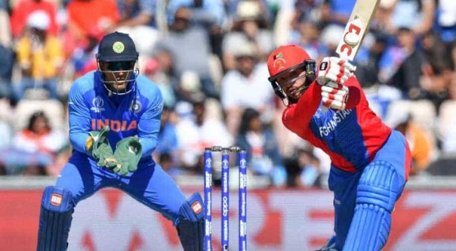 As it happened | INDvAFG: India defeat Afghanistan by 11 runs As it happened | INDvAFG: India defeat Afghanistan by 11 runs