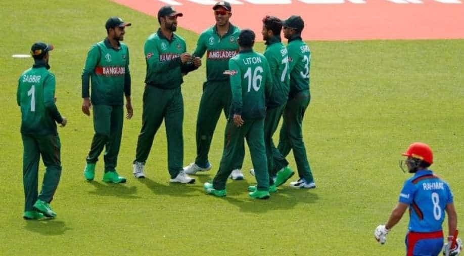 As it happened | BANvAFG: Bangladesh beat Afghanistan by 62 runs As it happened | BANvAFG: Bangladesh beat Afghanistan by 62 runs