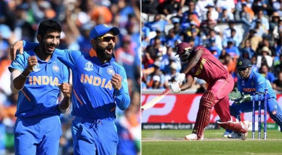 As it happened | WIvIND: India beat West Indies by 125 runs As it happened | WIvIND: India beat West Indies by 125 runs