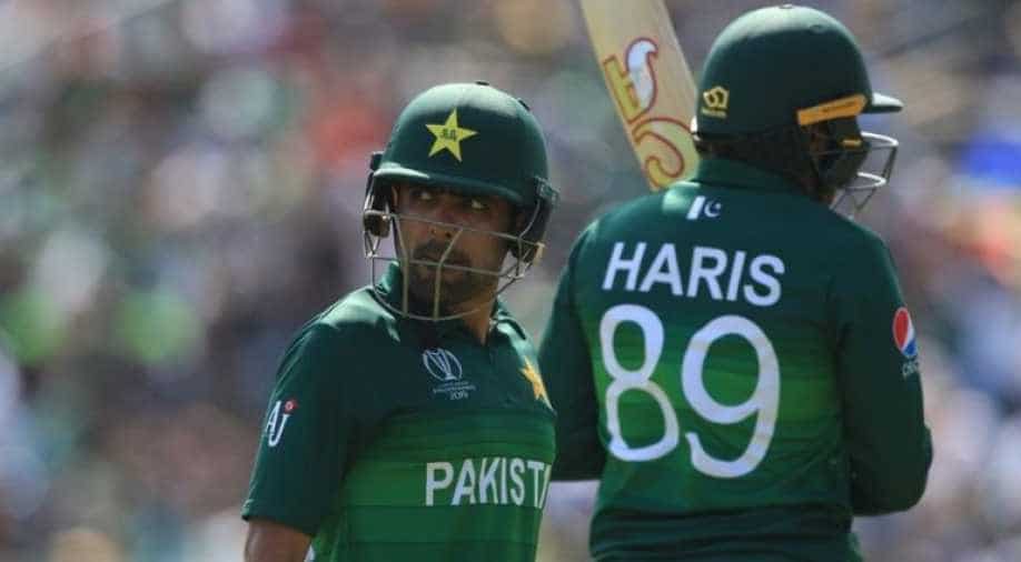 As it happened | PAKvAFG: Pakistan defeat Afghanistan by 3 wickets As it happened | PAKvAFG: Pakistan defeat Afghanistan by 3 wickets
