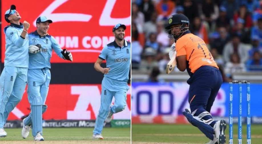 As it happened | ENGvIND: England defeat India by 31 runs As it happened | ENGvIND: England defeat India by 31 runs