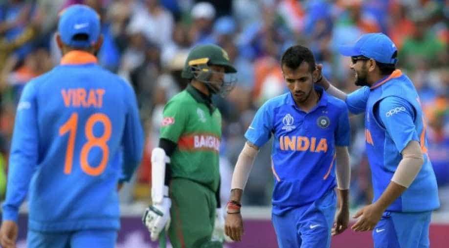 As it happened | INDvBAN: India beat Bangladesh by 28 runs As it happened | INDvBAN: India beat Bangladesh by 28 runs
