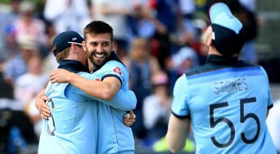 As it happened | ENGvNZ: England defeat New Zealand by 119 runs As it happened | ENGvNZ: England defeat New Zealand by 119 runs