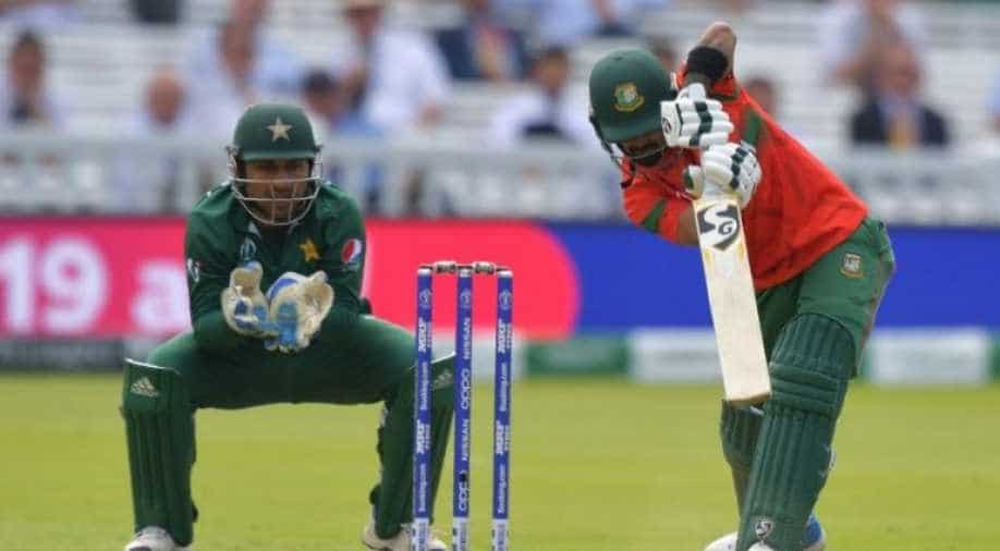 As it happened: PAKvBAN: Pakistan defeat Bangladesh by 94 runs As it happened: PAKvBAN: Pakistan defeat Bangladesh by 94 runs