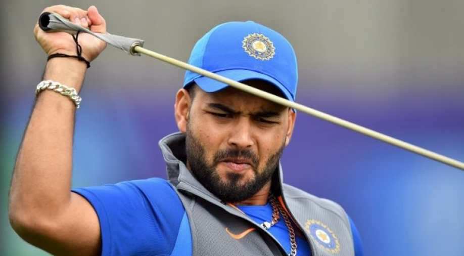 'He can never be MS Dhoni': Gautam Gambhir on Rishabh Pant ...