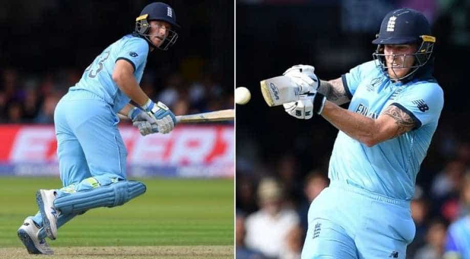 As it happened: England defeat New Zealand to win the Cricket World Cup 2019 title