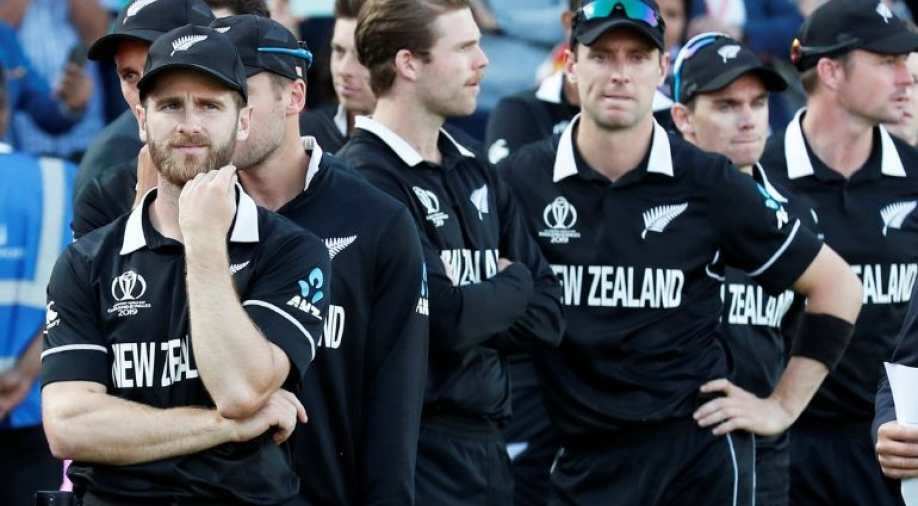 Cwc 2019 Final Overthrow Incident To Be Reviewed In September Sports News Wionews Com After a breathtaking final, we have england the hosts as the winners of the icc cricket world cup 2019. cwc 2019 final overthrow incident to