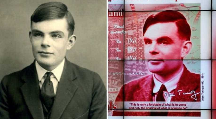 the turing challenge download