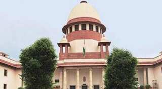 SC to Centre: Hand over disputed site to build temple; separate land for mosque