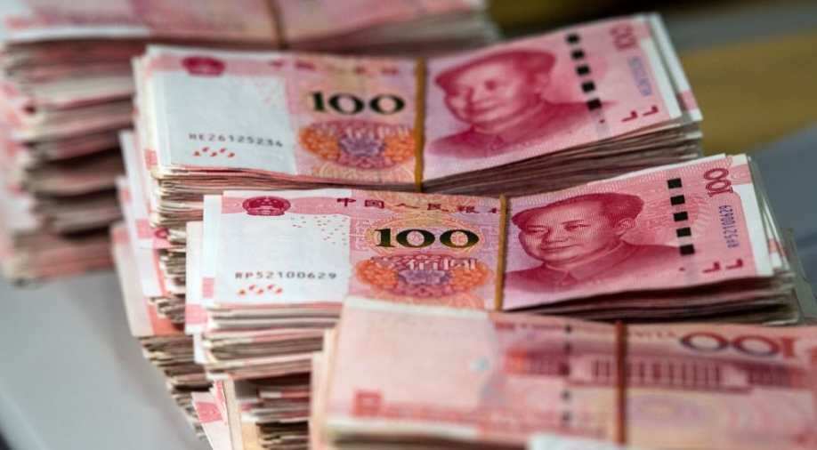 Global Investors Worried As China S Major Companies Default World News Wionews Com