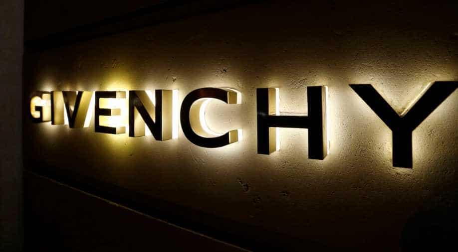 coach givenchy