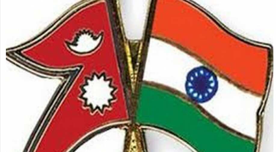 MotihariAmlekhganj oil pipeline India, Nepal energy diplomacy