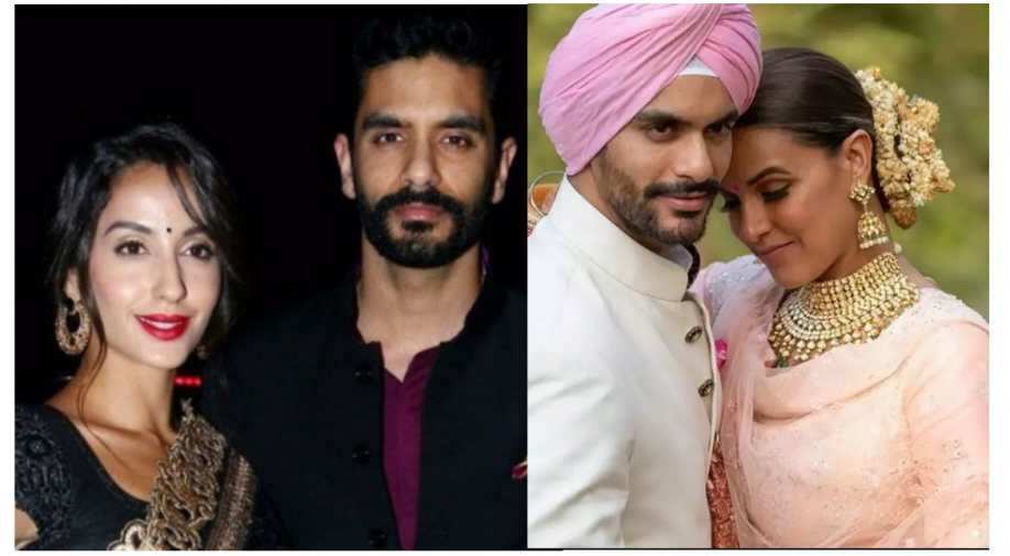 Angad Bedi Speaks On Breakup With Nora Fatehi For The First Time She Ll Get Deserving Partner Soon Entertainment News Wionews Com 'bigg boss 9' contestant nora fatehi dating angad bedi? angad bedi speaks on breakup with nora