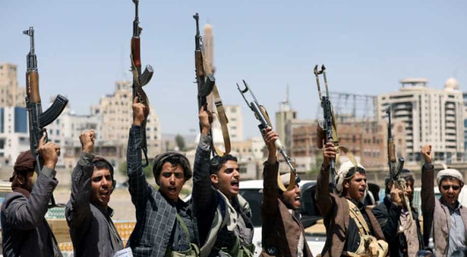 Pakistani mercenaries among troops captured during Saudi attack: Yemen’s Houthi rebels