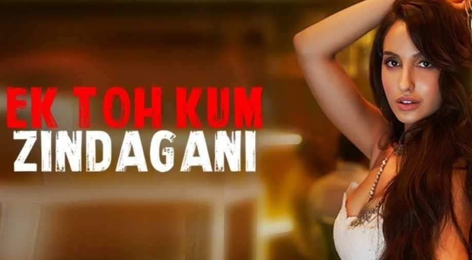 Nora Fatehi Didn’t Charge Makers for Marjaavaan Song Ek Toh Kum Zindagani