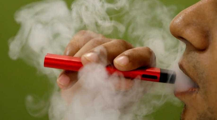 Australia to ban recreational vaping in crackdown on e-cigarettes, World  News