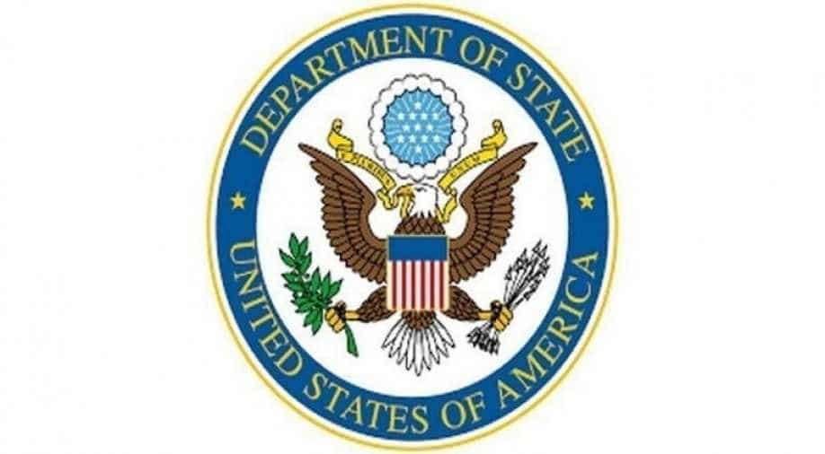 US imposes restriction on importing Afghan cultural items - Vimarsana News