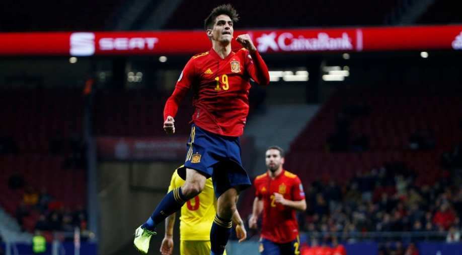 euro 2020 qualifiers top scorers