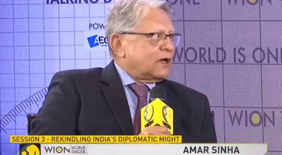 If Taliban Engages With Afghan Government India Can Drop Its Hesitations Former Ambassador To Afghanistan India News News Wionews Com