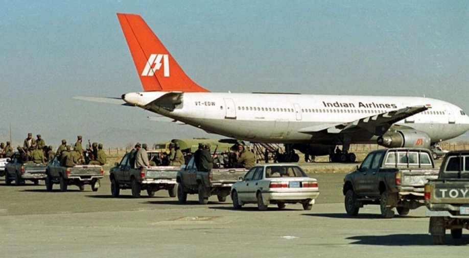 China puts hold on listing of Pakistan-based IC814 plotter Abdul Rauf Azhar - Vimarsana News
