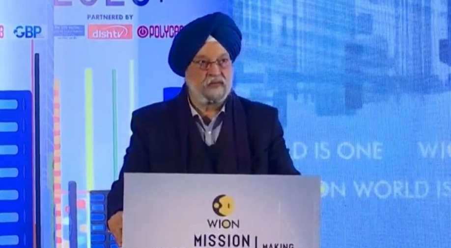 As it happened: Mission Smart cities 2020