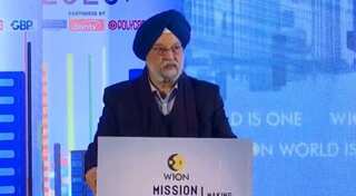 As it happened: Mission Smart cities 2020
