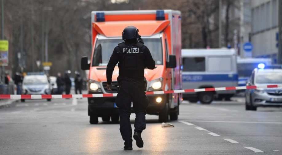 Germany, Danish authorities say possible Islamist attack thwarted after series of arrests - Vimarsana News