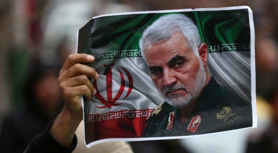 Immunity to perpetrators behind killing of Soleimani threatens international peace, says Iran - Vimarsana News