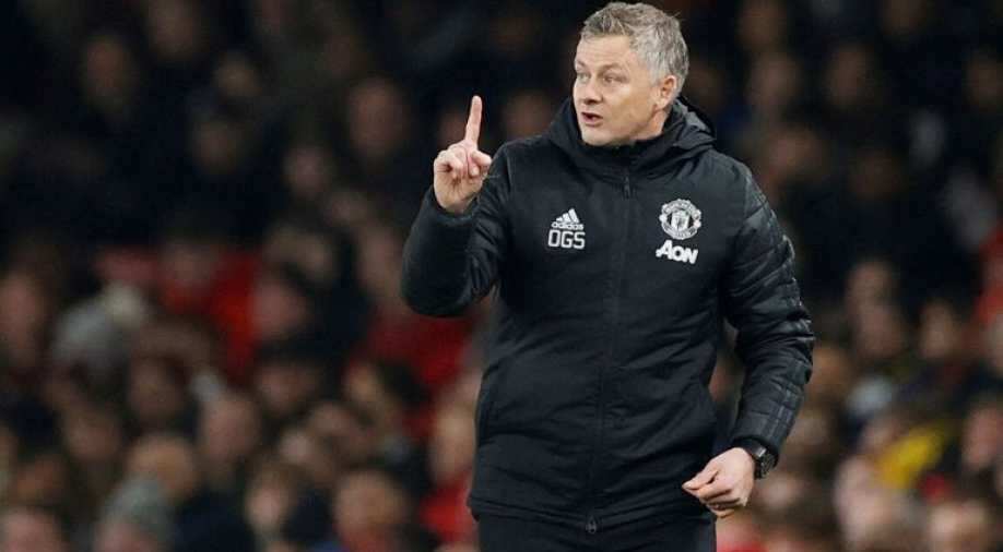 Man Utd S Ole Gunnar Solskjaer Wants Red Devils To Dominate Leicester On Final Match Day Sports News Wionews Com