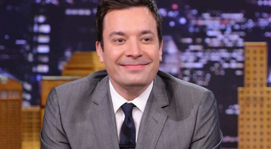 Jimmy Fallon Addresses The Controversial Blackface Episode On