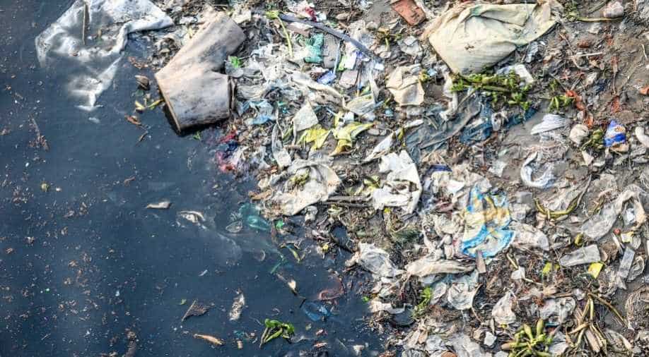 In bid to save key river from pollution, Bangladesh High Court orders